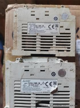 三菱plcfx3sa-10mt-cmfx3sa-20mr