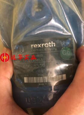 力士乐A2FO28/61R-VBB05柱塞泵力士乐