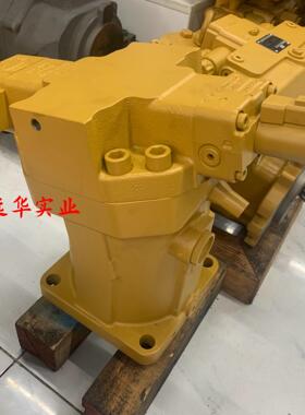 卡特E374新款回转马达旋转马达