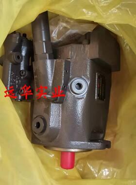 力士乐A10V045主泵
