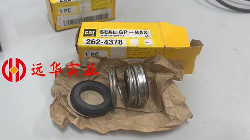 卡特水泵密封件262-4378
