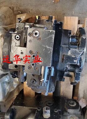 力士乐A4VG110主泵