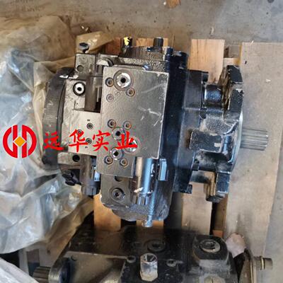 力士乐A4VG110主泵