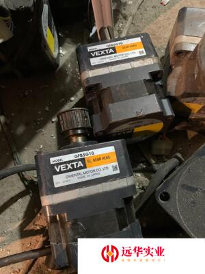 东方步进电机 FBLM575W-GFB GFB5G10