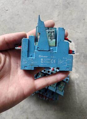 finder/芬德95.95.1继电器