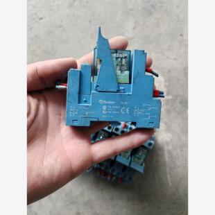 finder/芬德95.95.1继电器