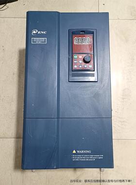 易能变频器37/45KWEDS1000-4T0370G/0