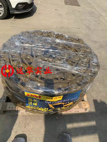 小松200 pc200 卡特320 E320 柳工915链条支重轮驱动齿