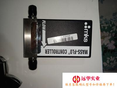MKS 流量计  2000SCCM/NH3
