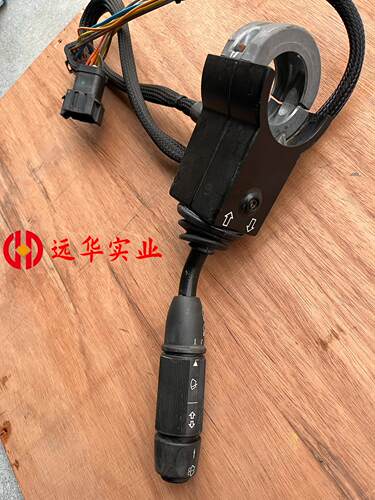 卡特轮挖多开关2975131；卡特M315、M31