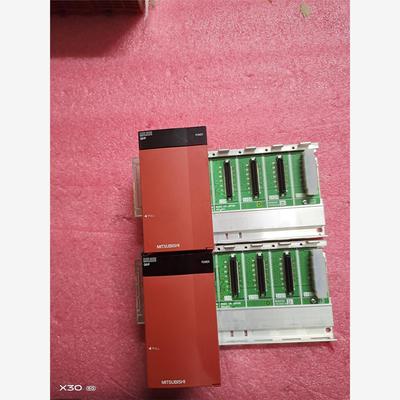 三菱基板加电源Q33B+Q61P