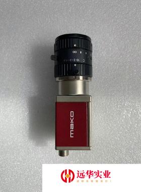 Mako G-503B PoE工业相机附带computer