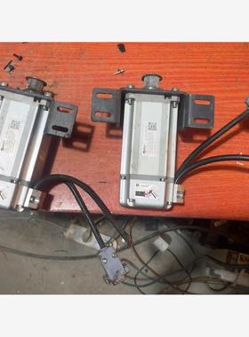 深圳雷赛200W伺服电机ACM602V36-01-1000