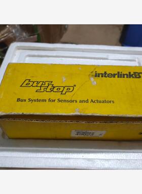 INTERLINKBT  TURCK电源模块BD8D