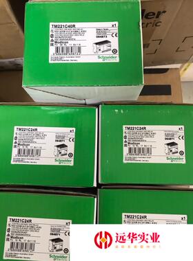 TM221CE40R、TM221CE40T、TM221CE2