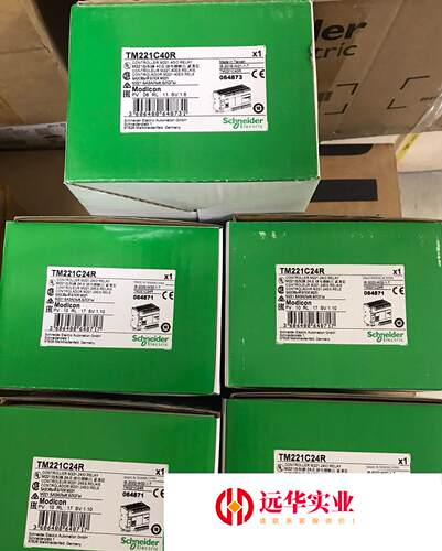 TM221CE40R、TM221CE40T、TM221CE2