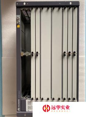 NE20E-S8路由器机框