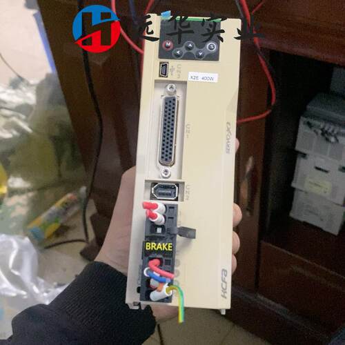 禾川驱动器SV-X2EA040A-A现货