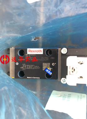 比例阀0811404033   4WRPH6C3B04L-2X/G24Z/M