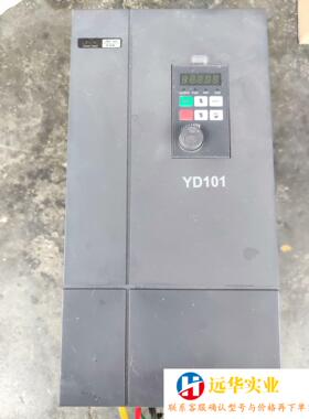 优利康变频器YOLICO YD101-18P5-T4