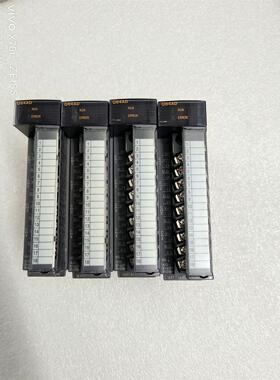 三菱模拟量模块 Q64AD