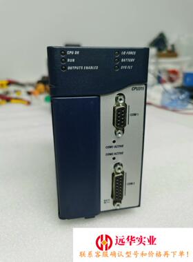 IC695CPU315-AA   美国GE  IC695CP