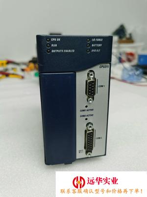 IC695CPU315-AA   美国GE  IC695CP