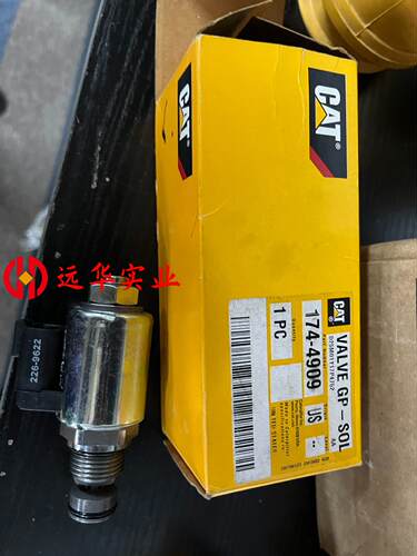 卡特油压传动阀174-4909