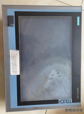 西门子工控屏6AV7240-3BC17-0KA4