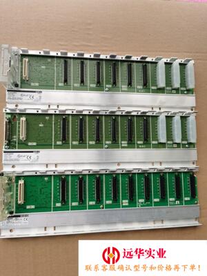 Q38B/Q38B-E三菱QPLC底板