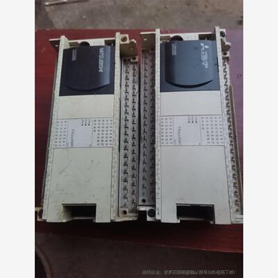 三菱plcfx3ga-60mt-cmfx3ga-60m