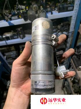 德国Dunkermotoren GR53X58  2