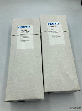 FESTO 费斯托 压力开关 SDE1-D2-G2-R1