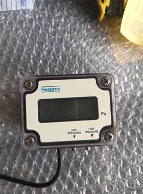 Sensys DPDH0500A 压力传感器