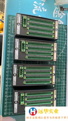 巴赫曼模拟输入输模块AIO288