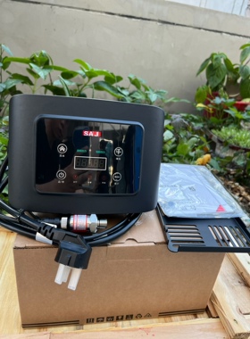 三晶PDM20PDM30新款水泵变频器恒压变频泵