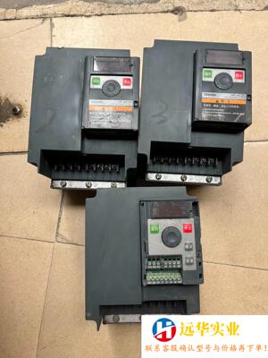 东芝变频器VFNC3C-4055P