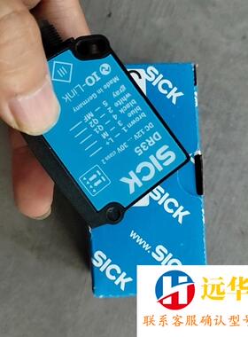 DR35-B15822 西克传感器