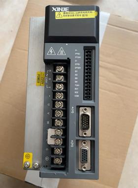 信捷伺服驱动器DS3L-21P5-PFA成