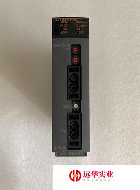 Mitsubishi/三菱QPLC模块QJ71LP21-25