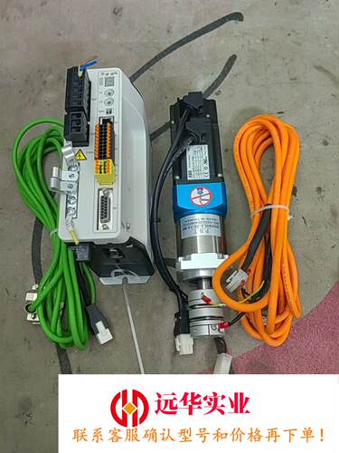 ABB伺服驱动器 MFE190-04UD-03A0-2