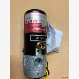 Humphrey汉弗莱VA250AE1 电磁阀多用途