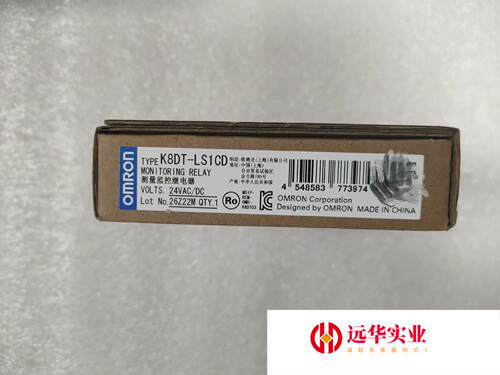 K8DT-LS1CD DC24