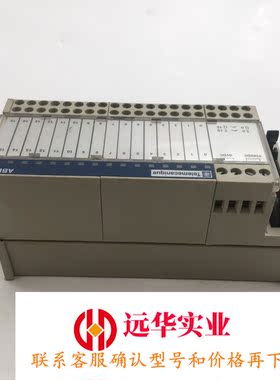 ABE7-H16S21施耐德接线模块现