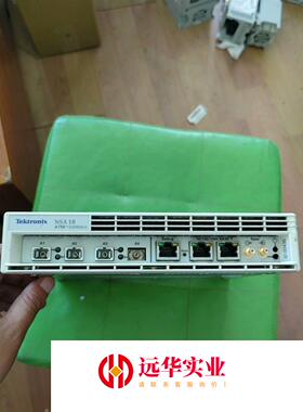 泰克Tektronix NSA18HW-2STM1采集器