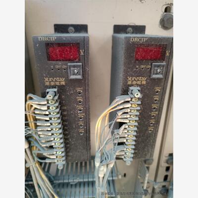 Euntay运泰 中心检器 同步张力控制器 位置控