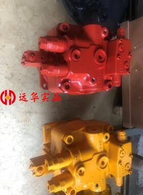 M5X180回转马达