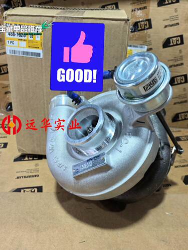 488-1826卡特涡轮增压器卡特增压器4881826