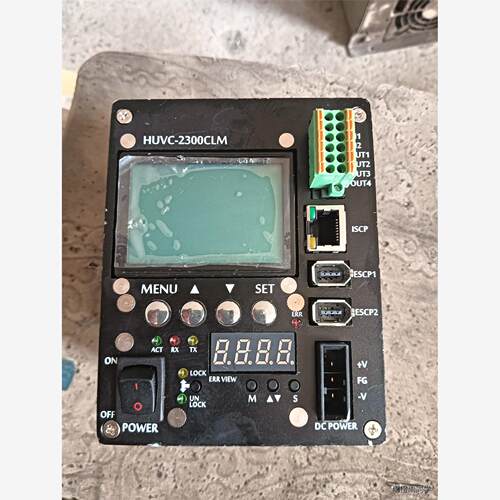 INIXD  HUVC-2300CLM成