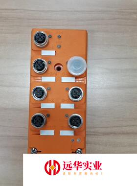 隆堡lumberg传感器总线模块0910ASL414